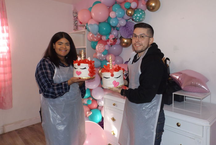 De L’or Cakery Corporation - Kids activities in Queens, NY