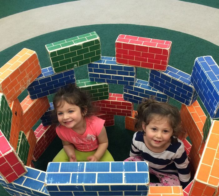 Joey's Gym for Children - Kids activities in Beverly Hills, CA