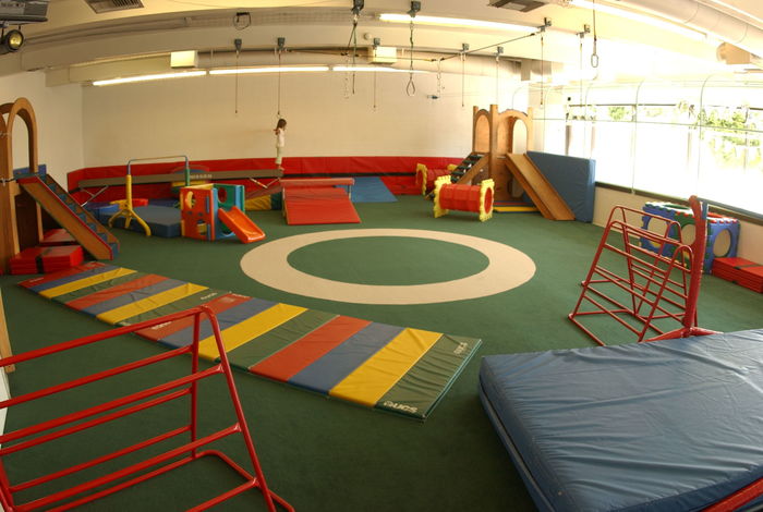 Joey's Gym for Children - Kids activities in Beverly Hills, CA