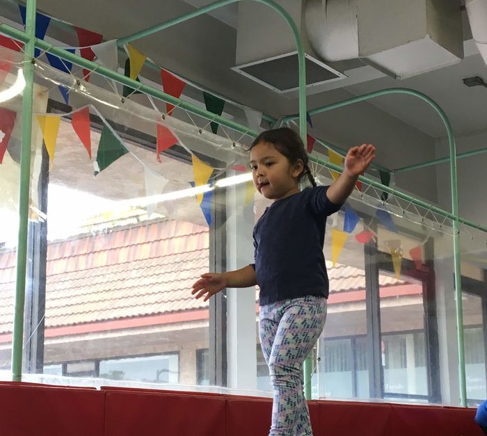 Joey's Gym for Children - Kids activities in Beverly Hills, CA