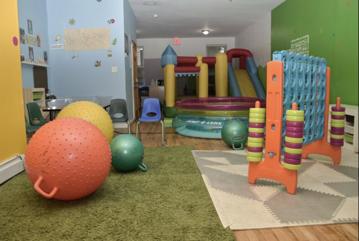 Hall That Fun - camps and birthday parties in Brooklyn, NY