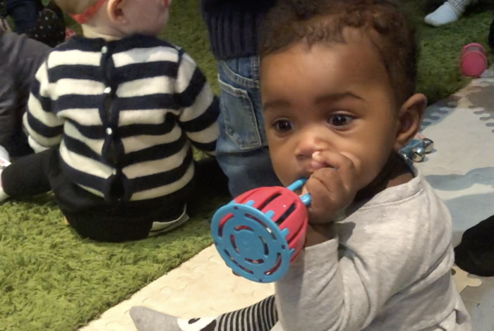 Hall That Fun - camps and birthday parties in Brooklyn, NY
