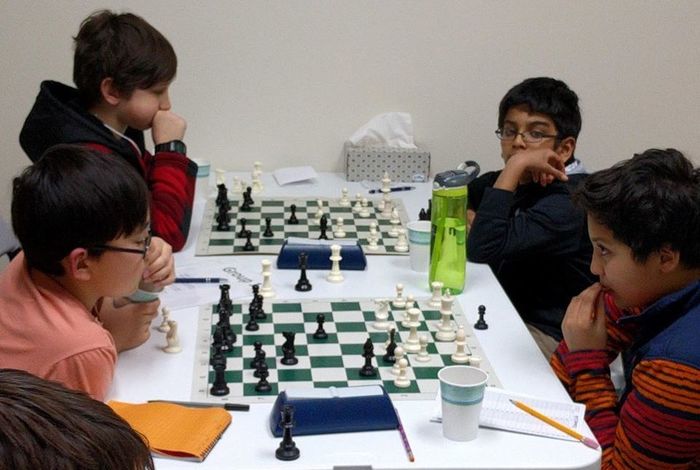 Play More Chess Academy - Kids activities in Hamden, CT