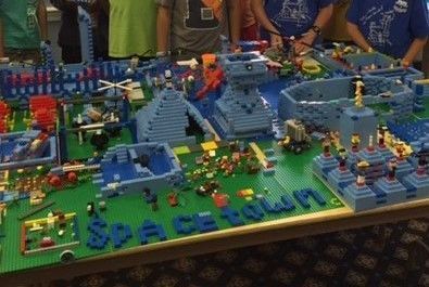 Ascendly - Kids activities in Hanover, PA