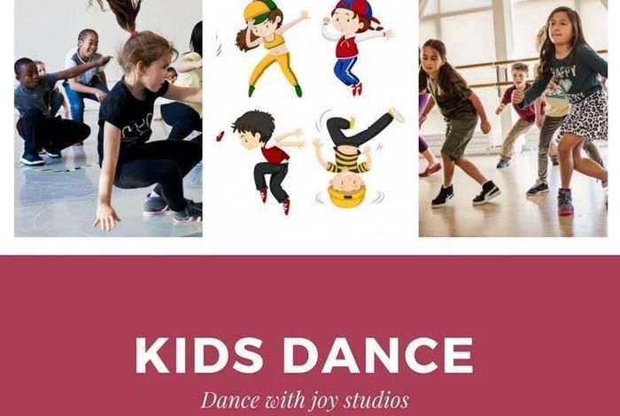 Dance with Joy Studios - Kids activities in Portland, OR