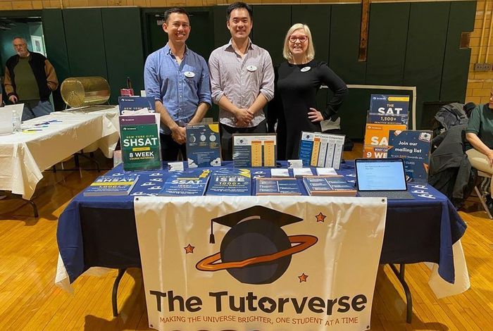 The Tutorverse - camps in New York, NY