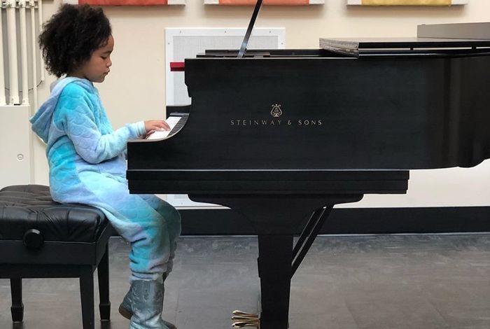 Vesper School of Music - camps in Portland, OR