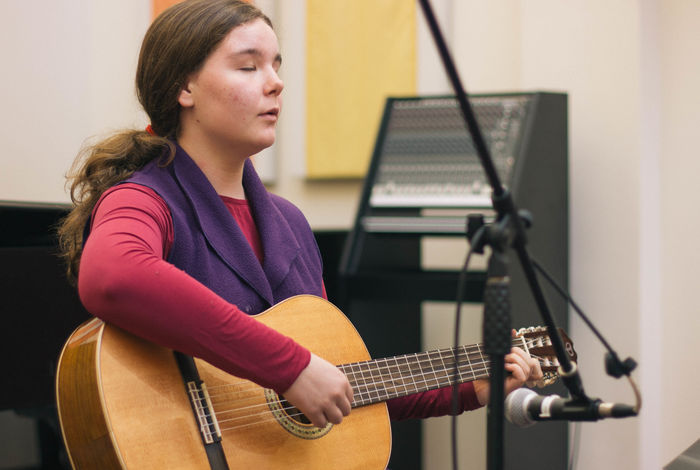 Vesper School of Music - camps in Portland, OR