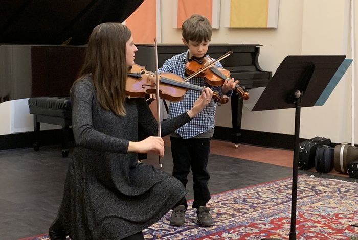 Vesper School of Music - camps in Portland, OR