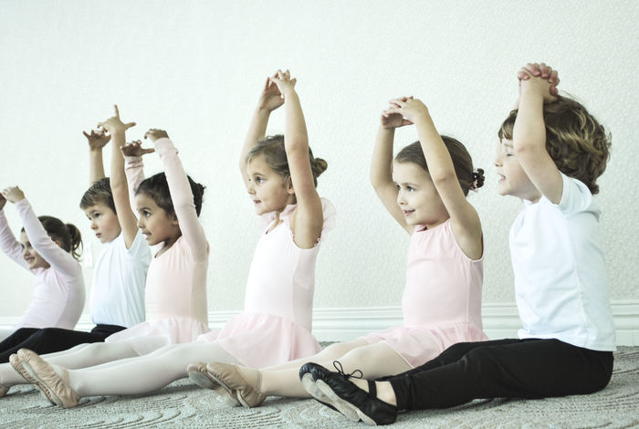 Dance with Joy Studios - Kids activities in Portland, OR