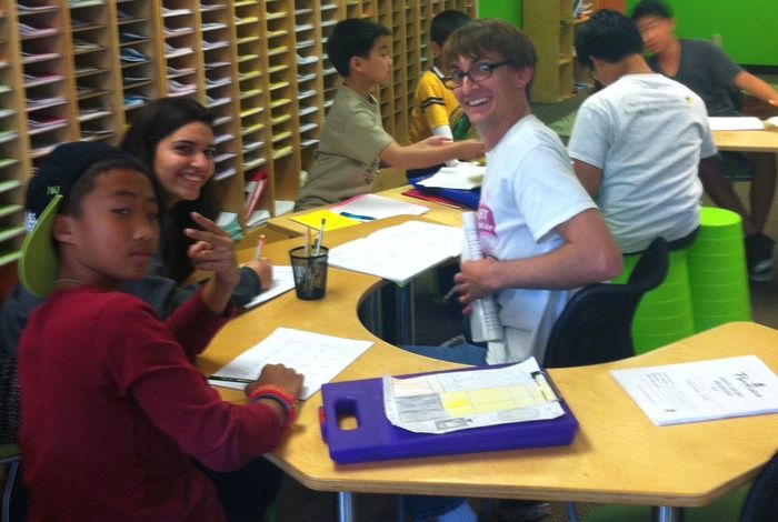 Pinecone Active Learning - Kids activities in San Jose, CA