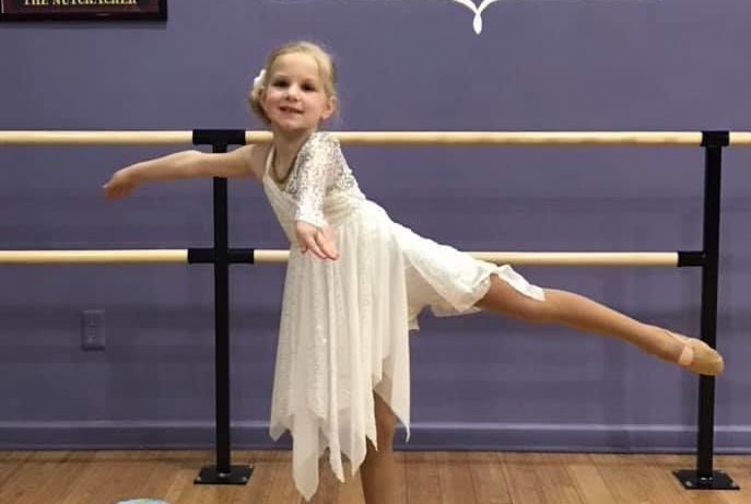 Alma Dance Academy  - camps in Cliffside Park, NJ