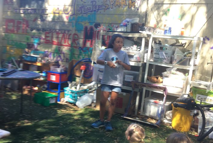 Maker Labs - camps and classes in Walnut Creek, Alamo