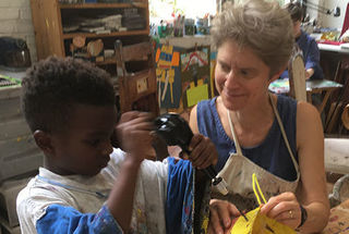 Provider image for Mindy Flexer Art School