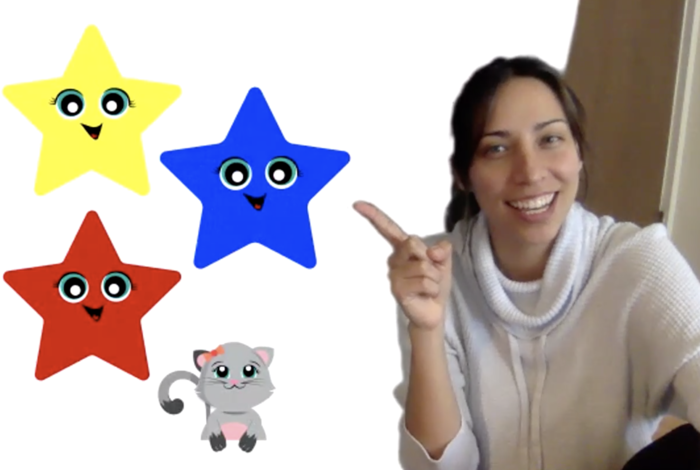 Chiquiticos now MLToons - Kids activities in Oakland, CA