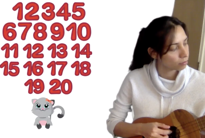 Chiquiticos now MLToons - Kids activities in Oakland, CA