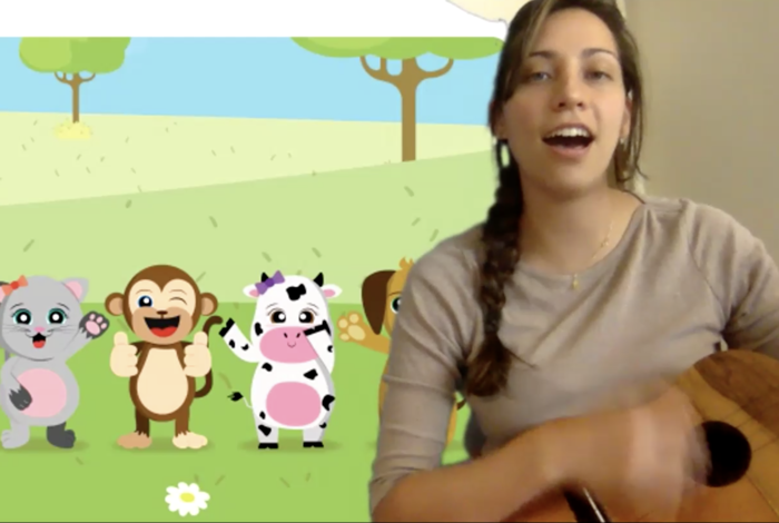 Chiquiticos now MLToons - Kids activities in Oakland, CA