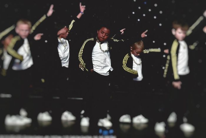 Unified Studios - camps in Santa Clara, CA