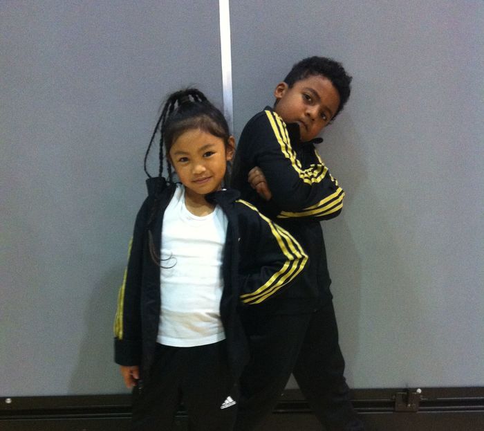 Unified Studios - camps in Santa Clara, CA