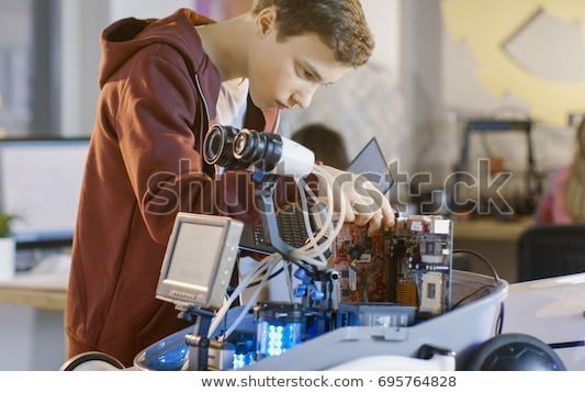 Coding Young - Kids activities in Gainesville, FL