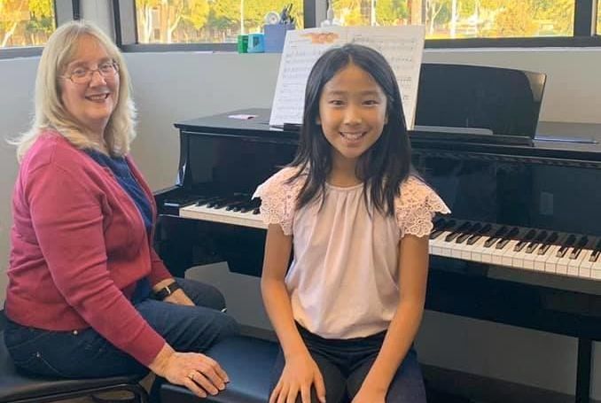 Natalia Huang Piano Studio - camps in New York, NY