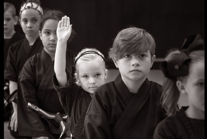 Action Karate - camps and classes in Feasterville-Trevose, PA
