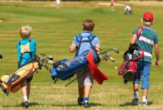 Ace Golf