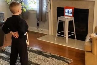 Provider image for Action Karate Jamison