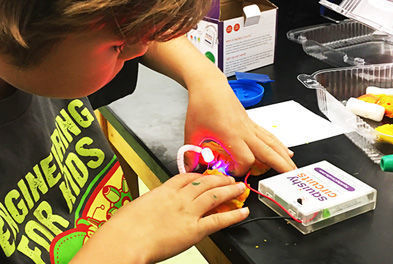 Quantum Physics for Kids - Kids activities in Berkeley, CA