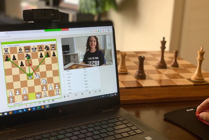 Charlotte Chess Center & Scholastic Academy - camps in Charlotte, NC