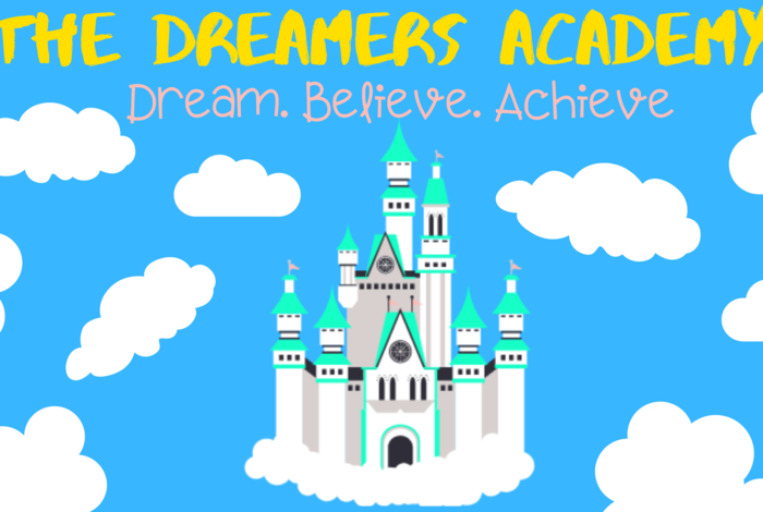 The Dreamers Academy - Kids activities in Silver Spring, Dreamers academy, Gaithersburg