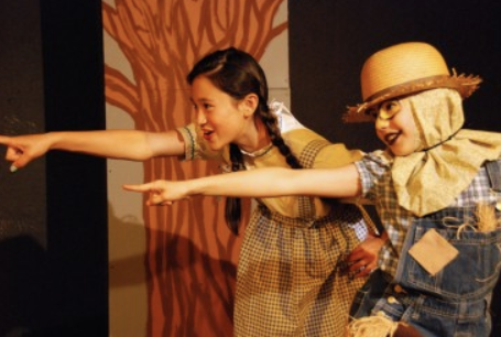 Stone Soup Theatre