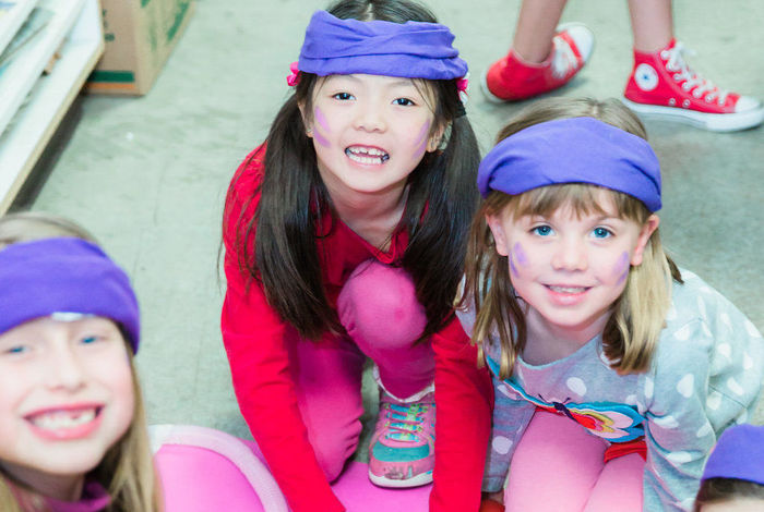 Challenge Island - Summit/Medina - camps, classes and birthday parties in Akron, Hudson