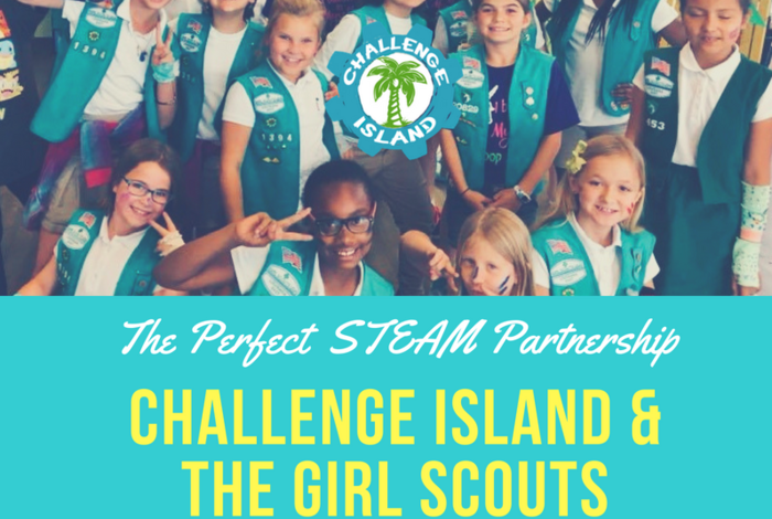 Challenge Island - Summit/Medina - camps, classes and birthday parties in Akron, Hudson