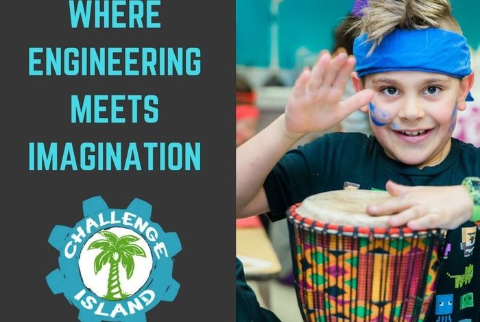 Challenge Island - Summit/Medina - camps, classes and birthday parties in Akron, Hudson
