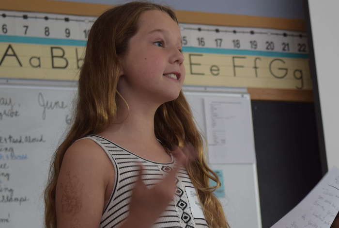 DebateAble - camps and classes in Seattle