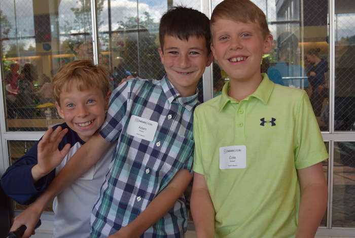 DebateAble - camps and classes in Seattle