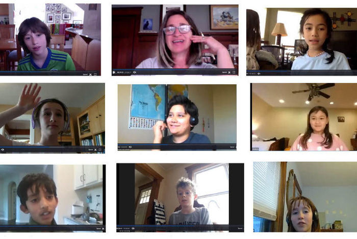 DebateAble - camps and classes in Seattle