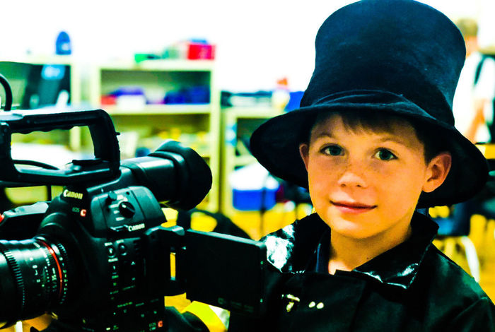 The Daydreamer's Academy - Kids activities in Huntington Beach, CA