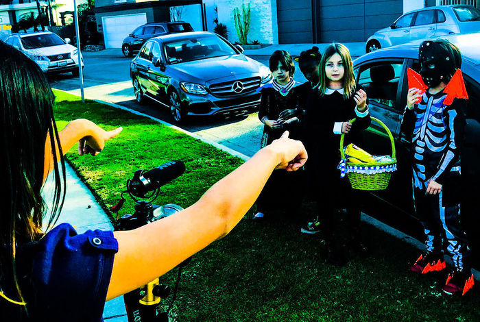 The Daydreamer's Academy - Kids activities in Huntington Beach, CA