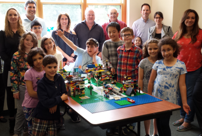 Right Brain Curriculum - Kids activities in Worcester, Southborough, Hopkinton, Arlington, Belmont