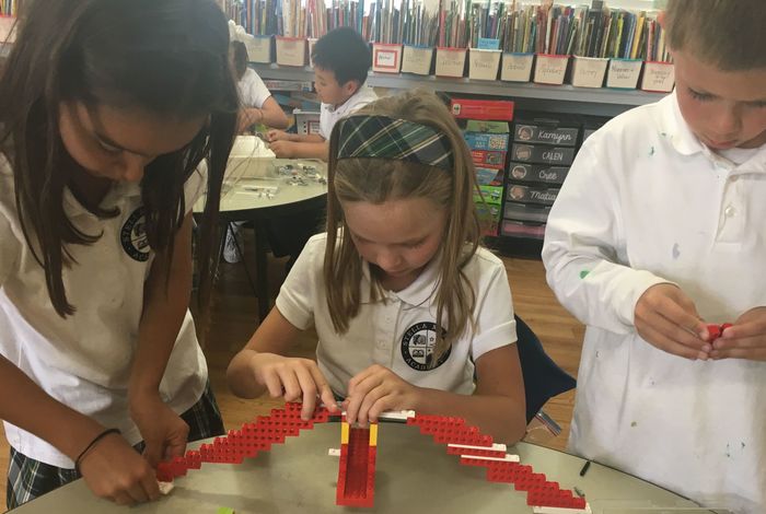 The Whole Child Learning Company - camps and classes in San Diego, CA