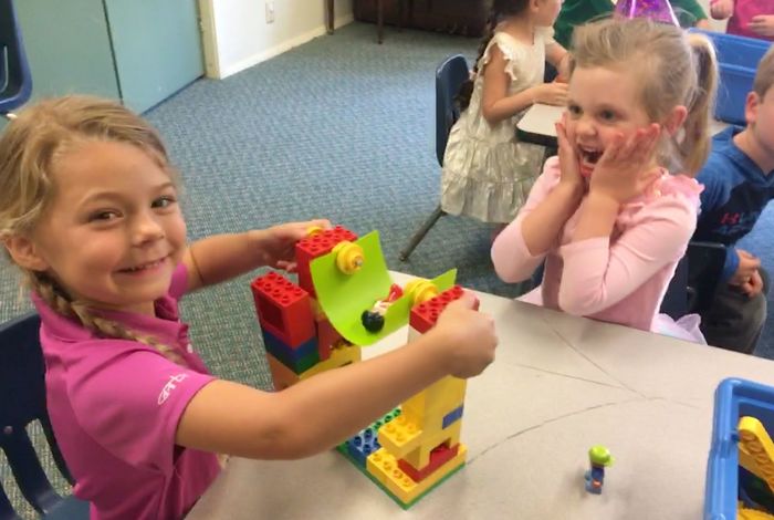 The Whole Child Learning Company - camps and classes in San Diego, CA