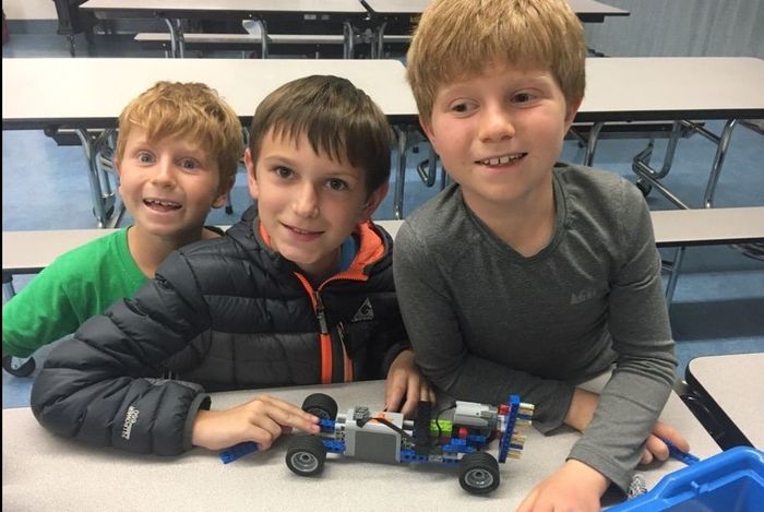 The Whole Child Learning Company - camps and classes in San Diego, CA
