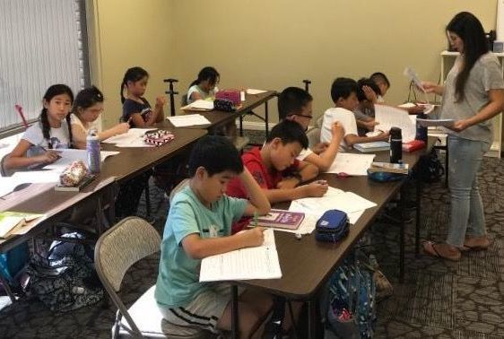 Total Learning Education - camps and classes in Diamond Bar, CA