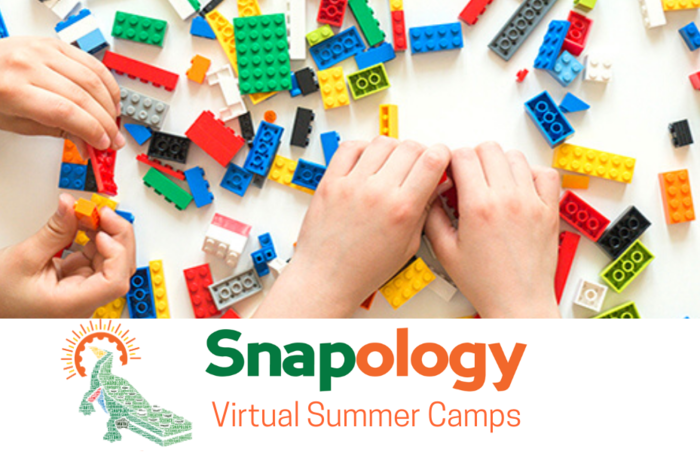 Snapology - camps in San Jose, CA