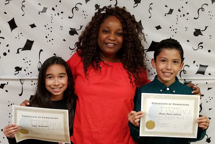 Language Success Superior Language Training - camps and classes in McAllen, TX