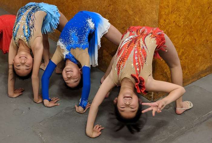 Sunshine International Association - Kids activities in Santa Monica, CA