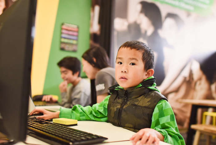 the Coder School Mission Viejo, CA - camps in Mission Viejo, CA