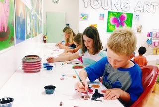 Kids Classes Summer Camps Schedules Reviews